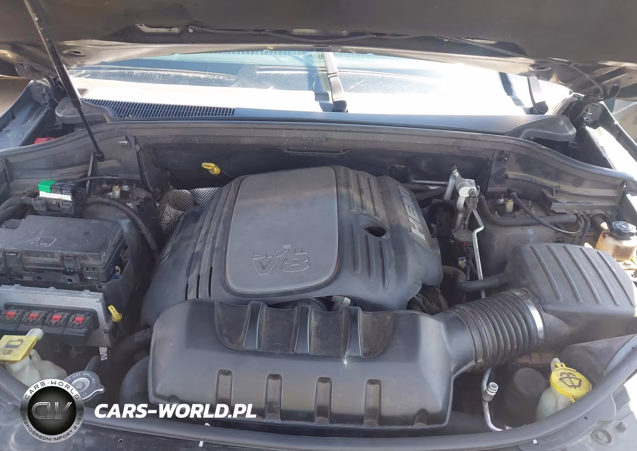 2011 Jeep Grand Cherokee Overland VIN:1J4RR6GTXBC605641 - 10