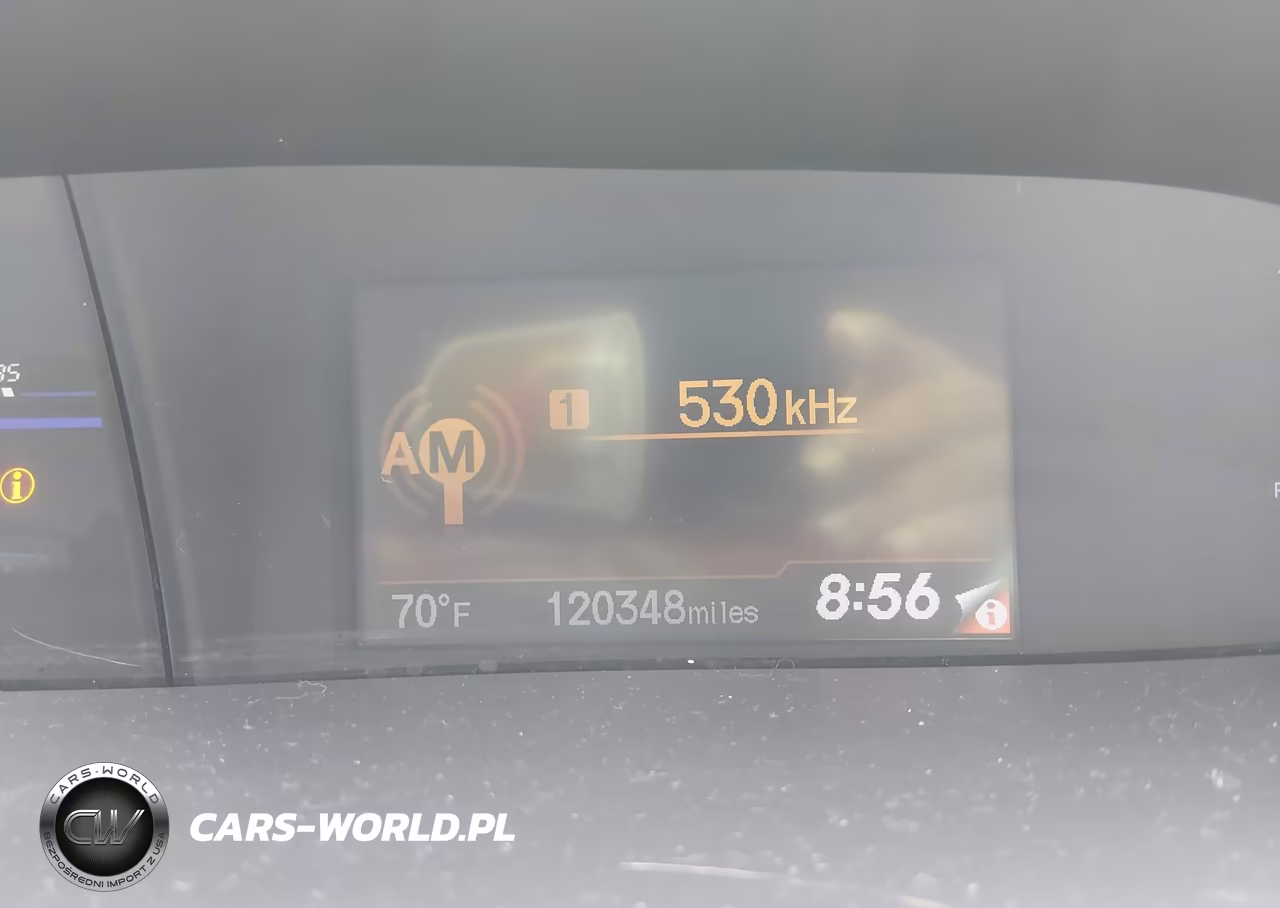 2013 Honda Civic Lx VIN:19XFB2F50DE278509 - 7