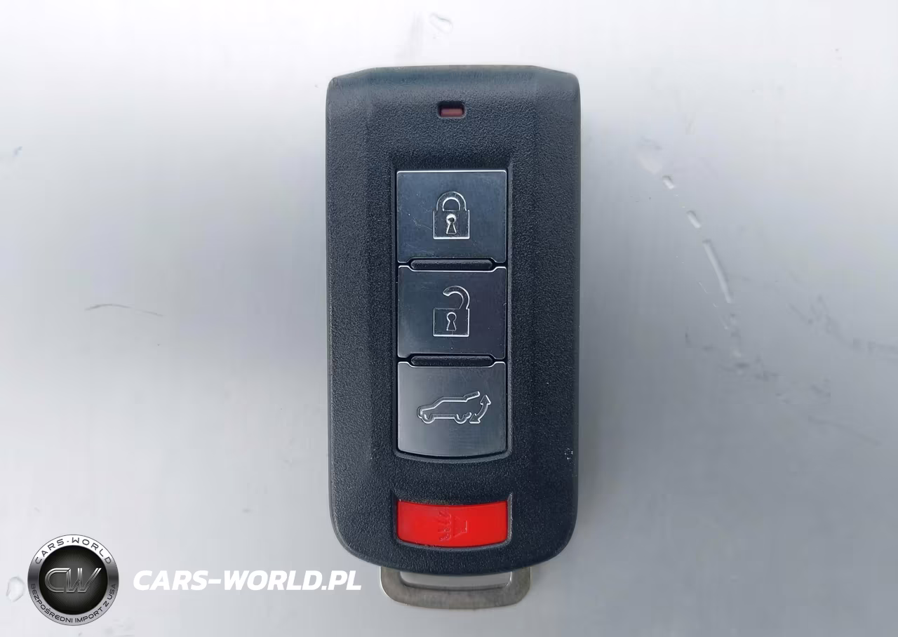 2016 Mitsubishi Outlander Sel VIN:JA4AD3A38GZ052706 - 11