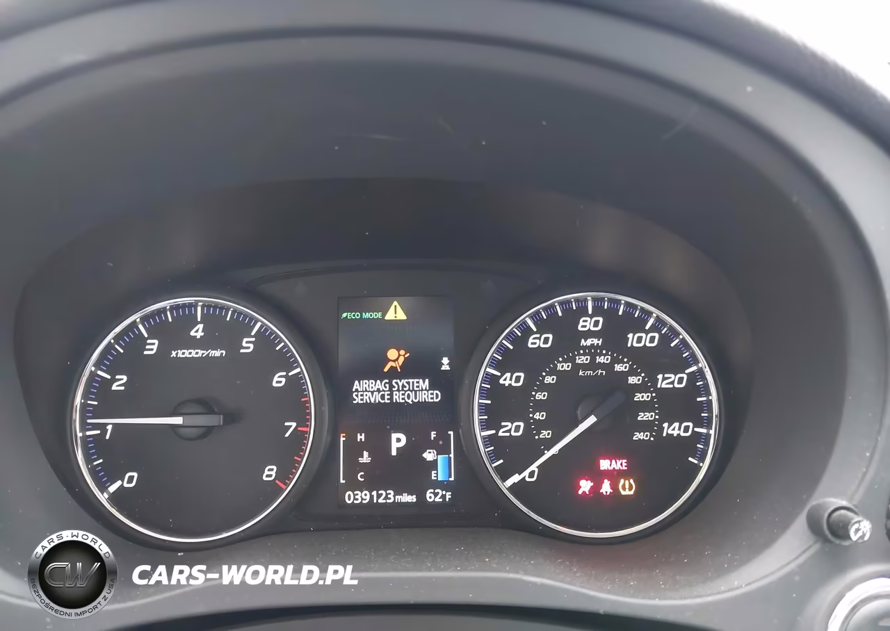 2016 Mitsubishi Outlander Sel VIN:JA4AD3A38GZ052706 - 7