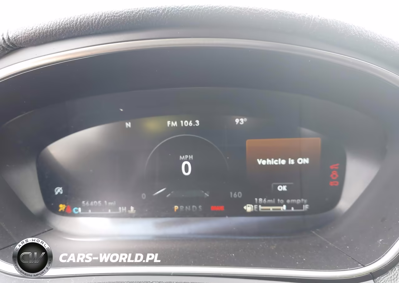 2019 Lincoln Nautilus Standard VIN:2LMPJ6J99KBL18969 - 7