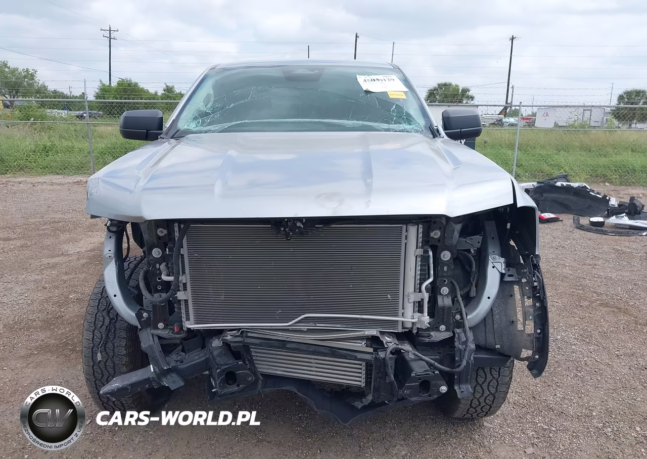 2024 Ford Ranger Xl VIN:1FTER4BH2RLE34793 - 13
