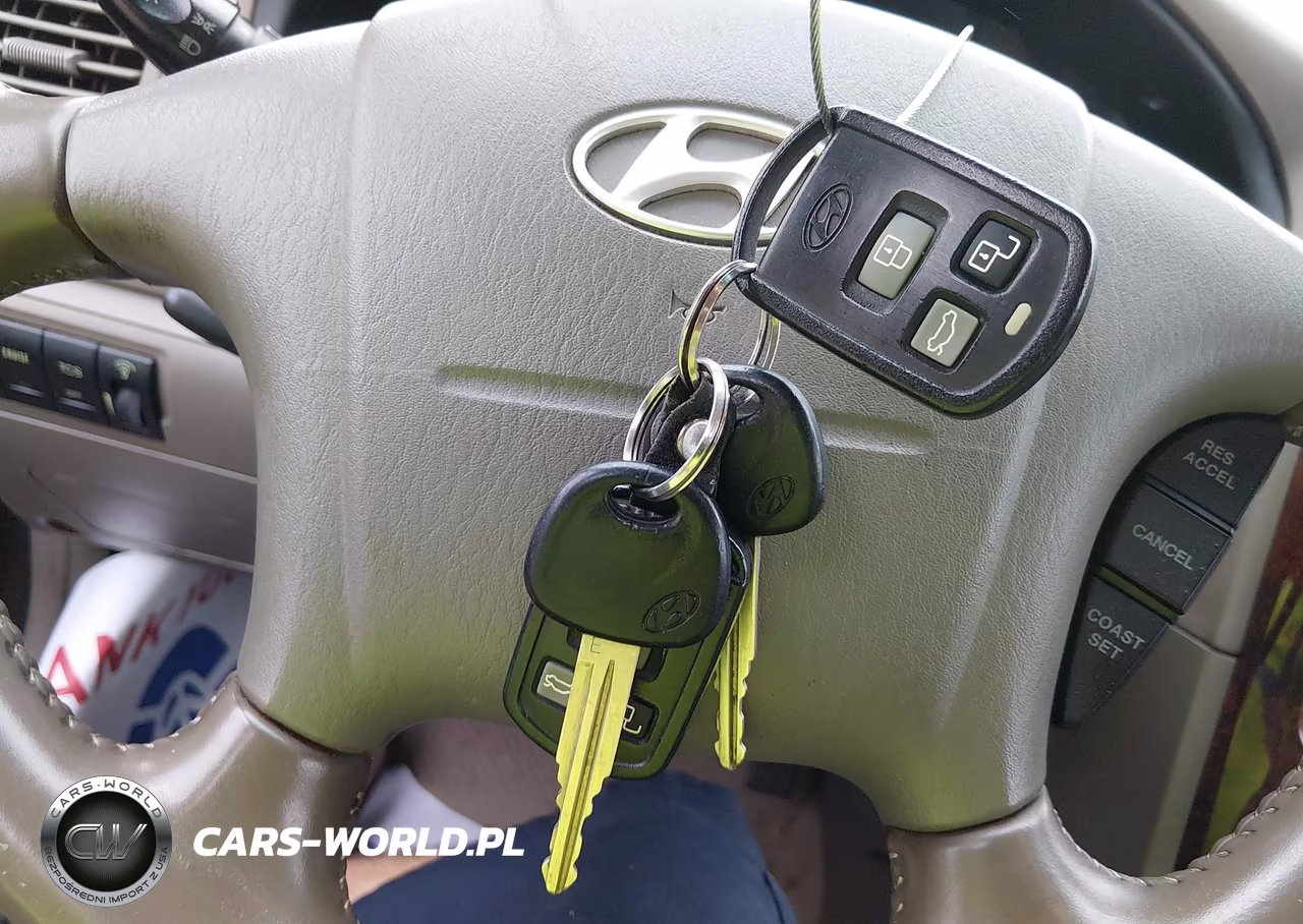 2003 Hyundai Sonata Gls-Lx VIN:KMHWF35H93A907932 - 11