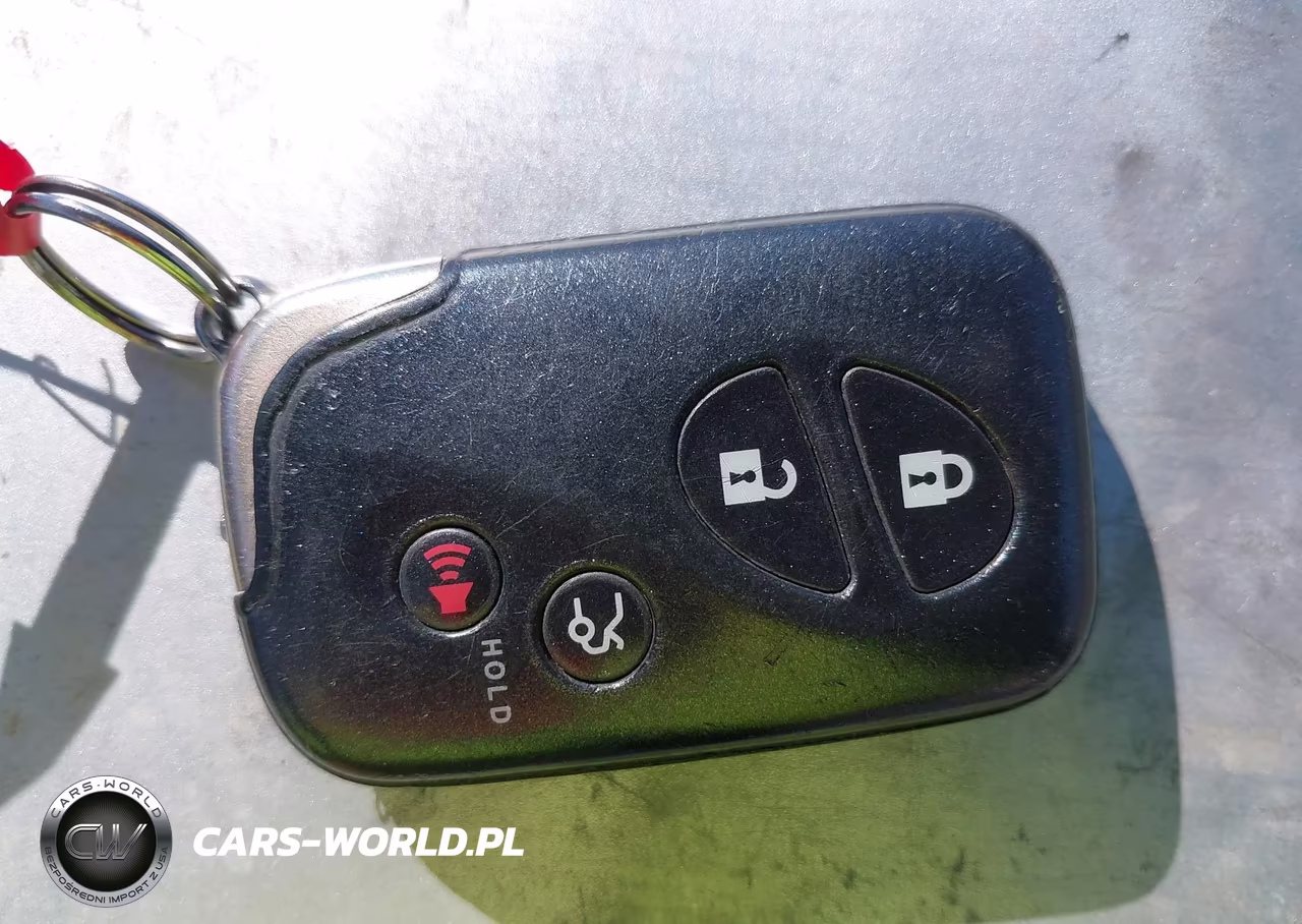 2008 Lexus Is 350 VIN:JTHBE262682013347 - 11