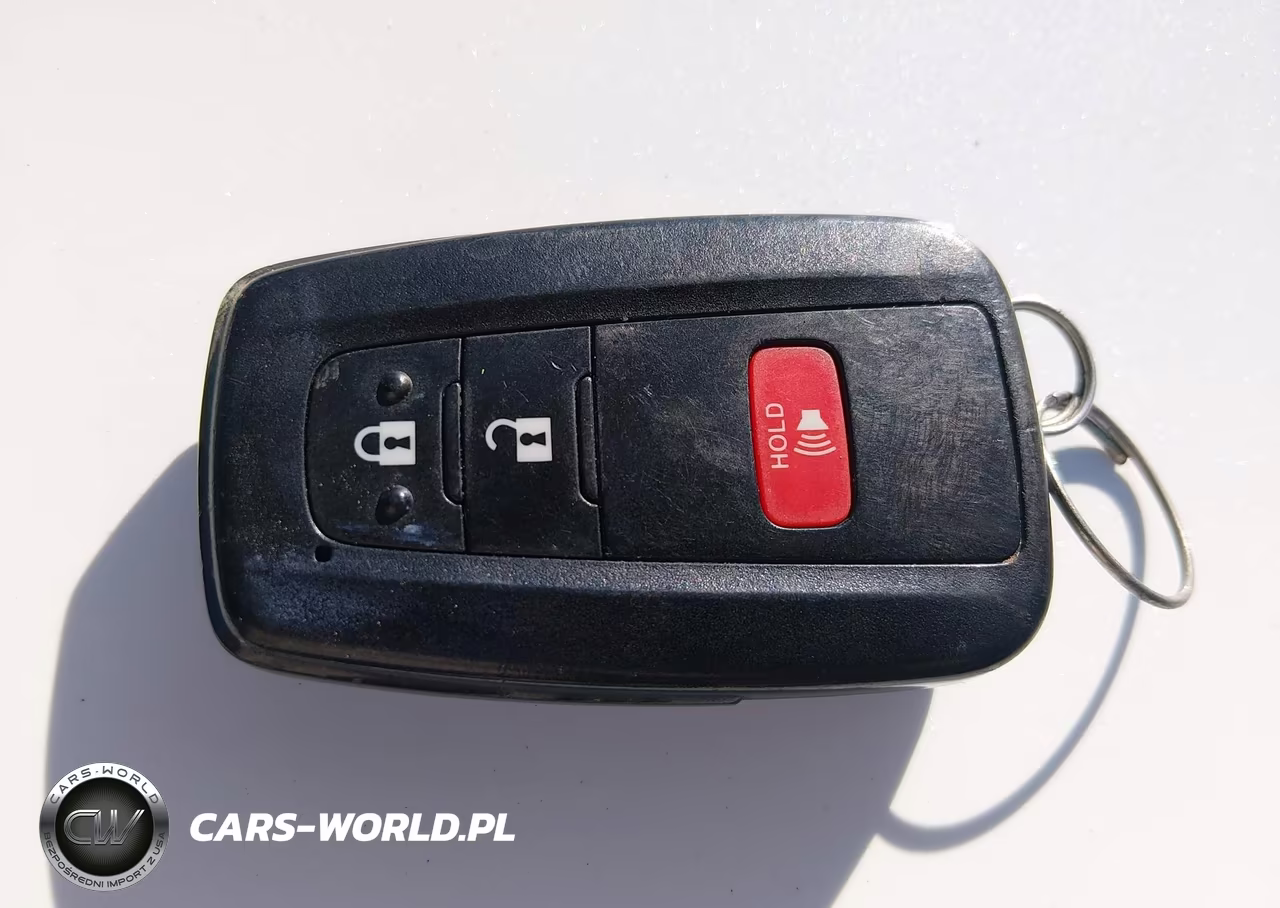 2019 Toyota Prius Xle VIN:JTDL9RFU6K3005397 - 11
