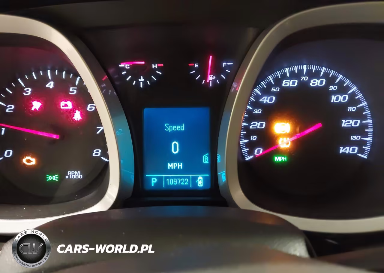 2010 Chevrolet Equinox Lt VIN:2CNFLNEY6A6370211 - 7