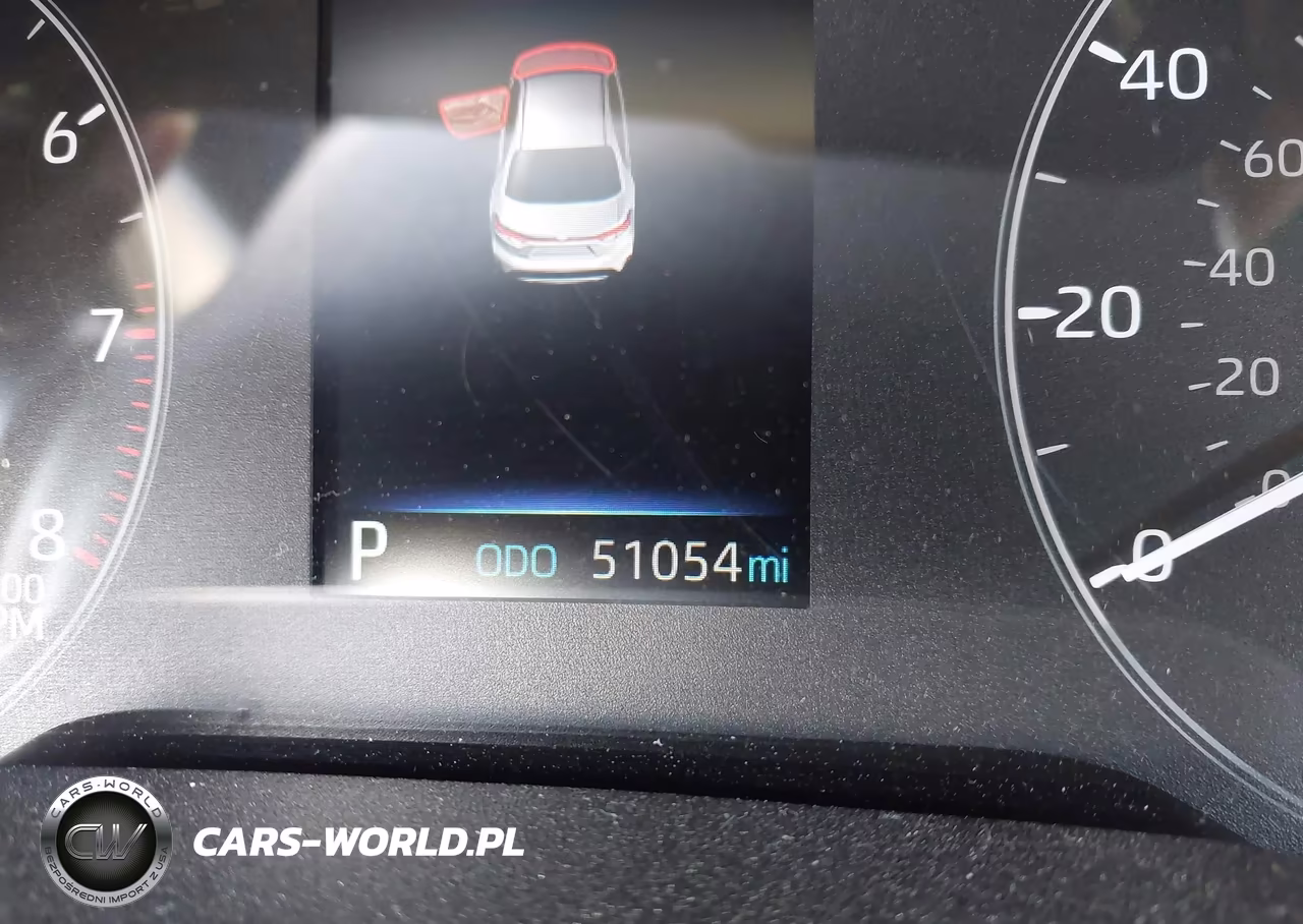 2023 Toyota Corolla Le VIN:JTDB4MEE5PJ011136 - 16