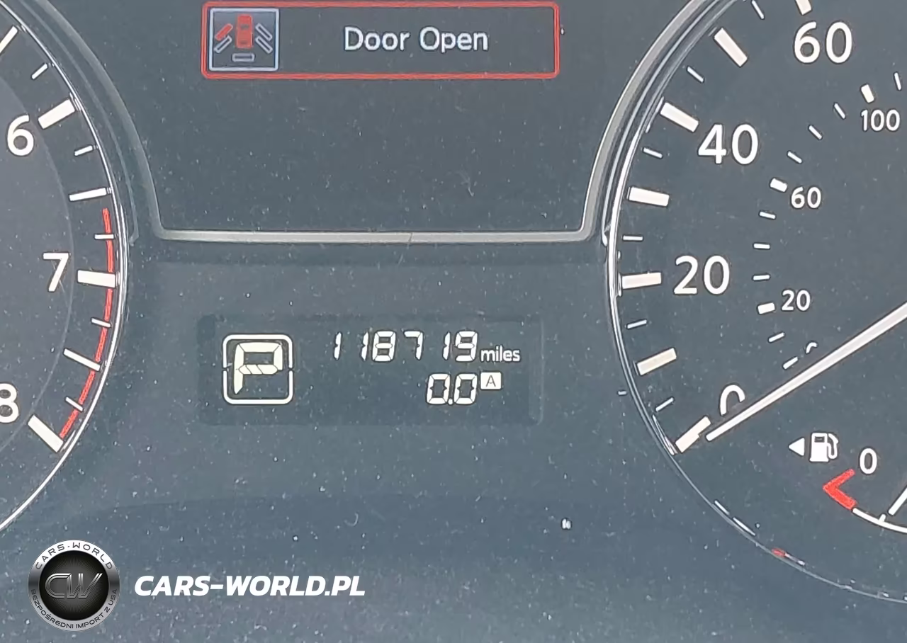 2015 Nissan Pathfinder S VIN:5N1AR2MN5FC643569 - 15