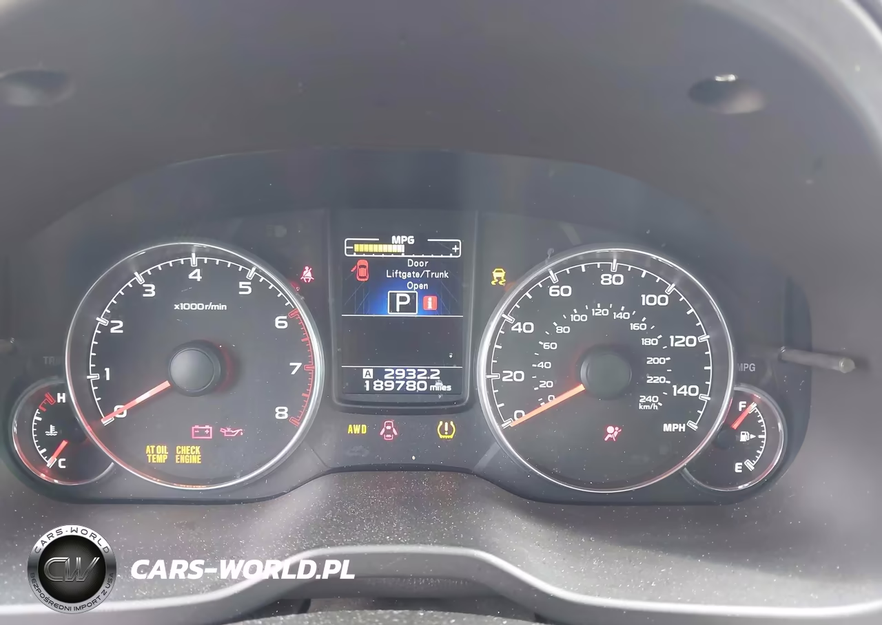 2014 Subaru Legacy 2.5I Limited VIN:4S3BMCL61E3025221 - 7