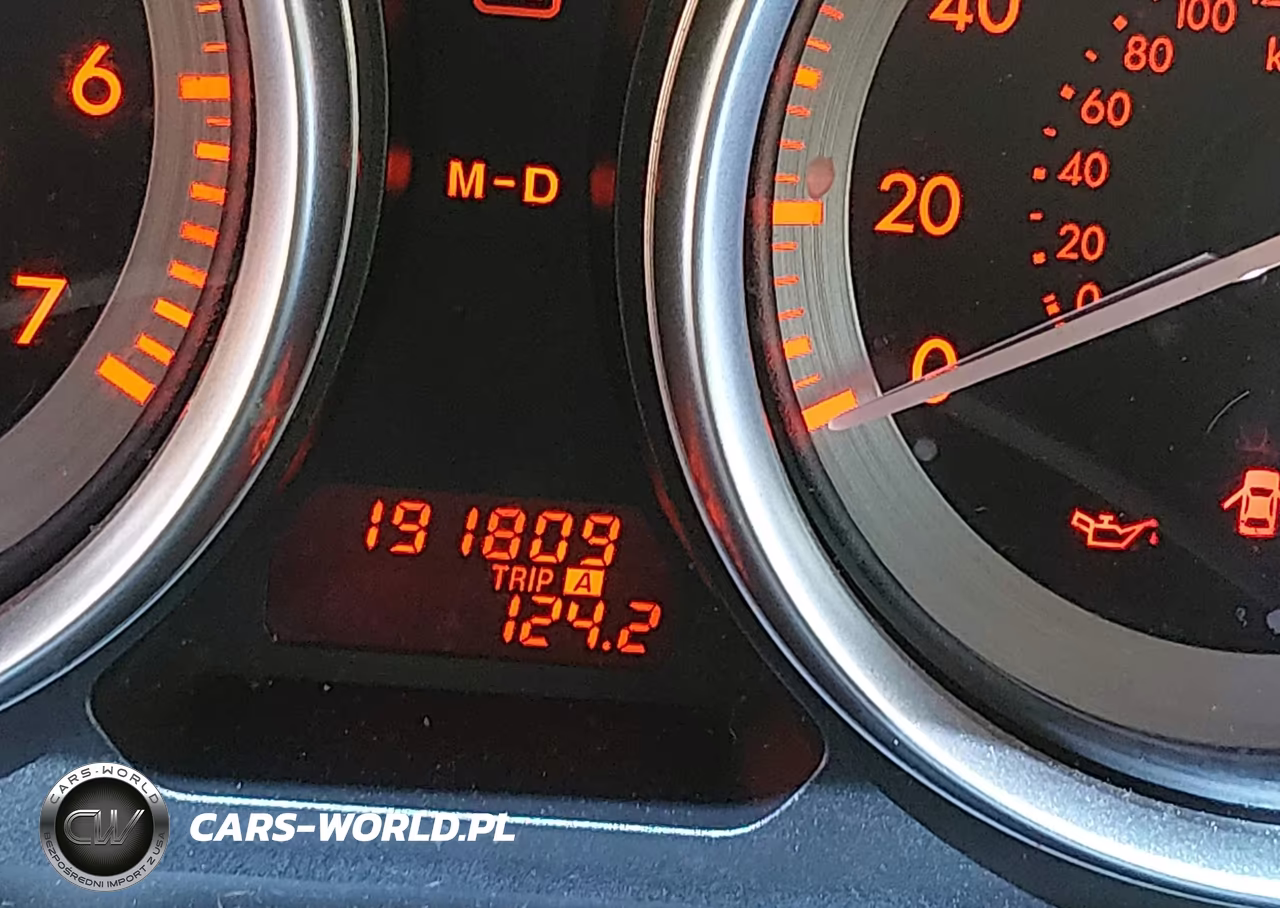 2009 Mazda Mazda6 I Touring VIN:1YVHP82A395M40405 - 15