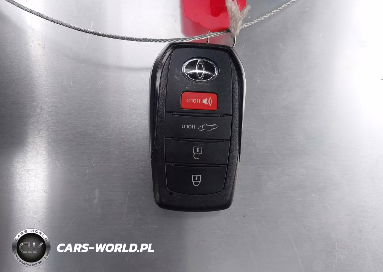 TOYOTA PRIUS LE VIN:JTDACAAUXR3019623 - 11