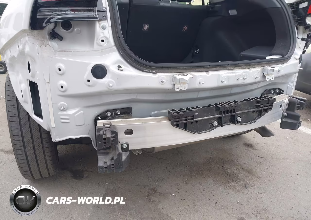 TOYOTA PRIUS LE VIN:JTDACAAUXR3019623 - 20