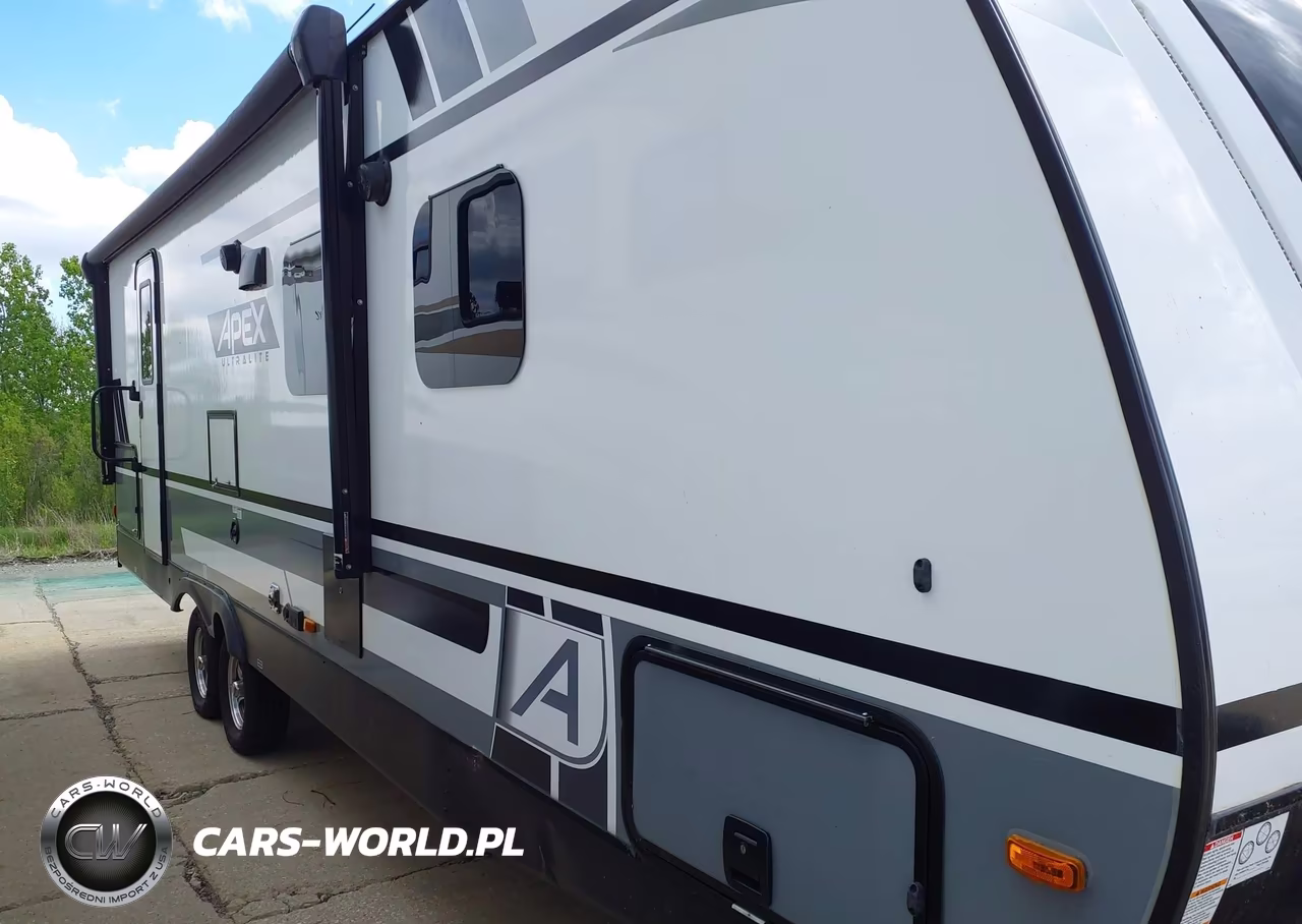 2022 Coachmen Travel VIN:5ZT2CXSB6NS042657 - 16