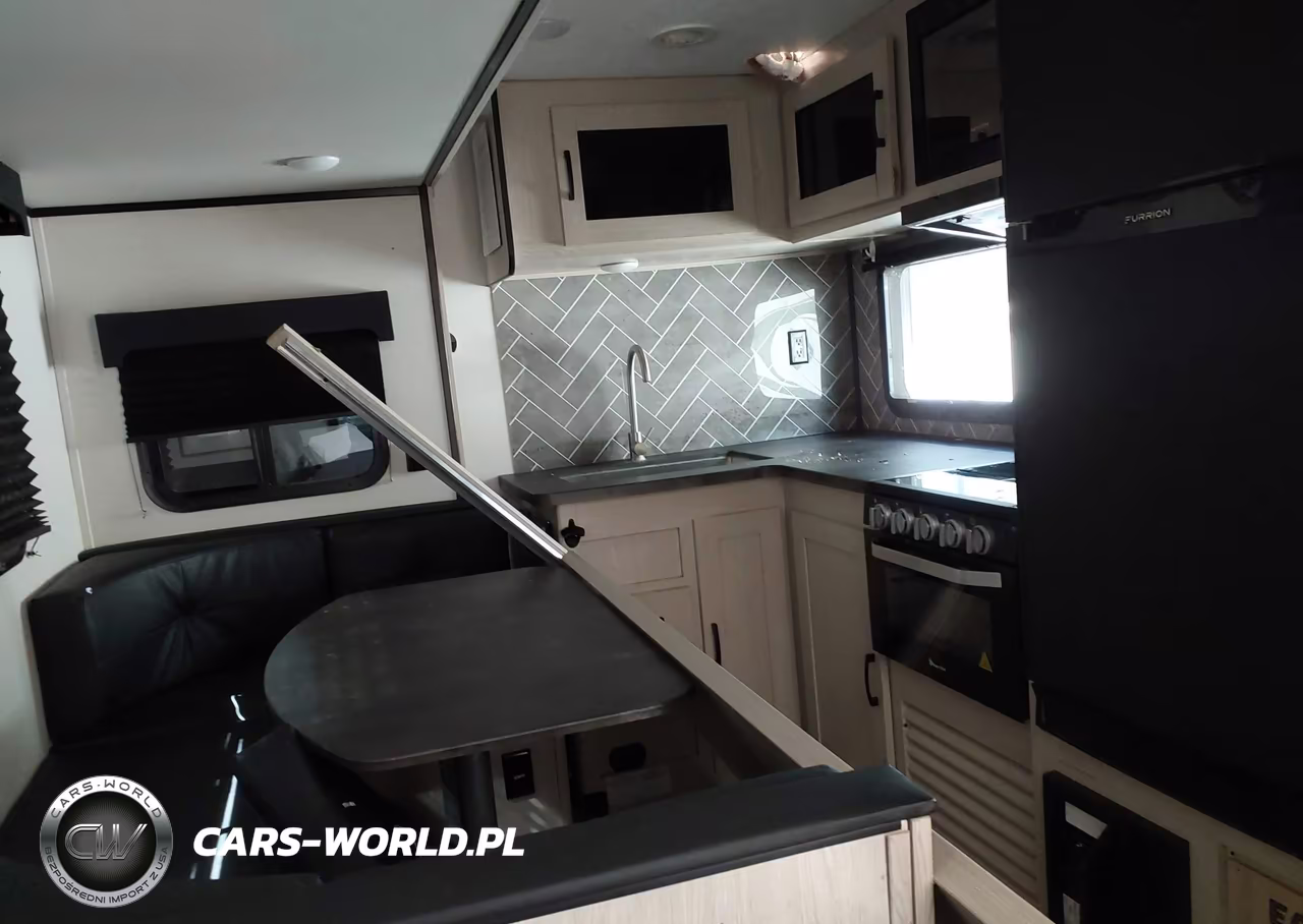 2022 Coachmen Travel VIN:5ZT2CXSB6NS042657 - 19