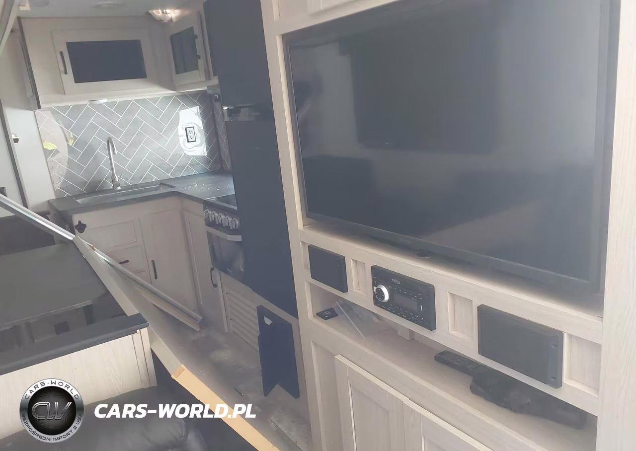 2022 Coachmen Travel VIN:5ZT2CXSB6NS042657 - 20