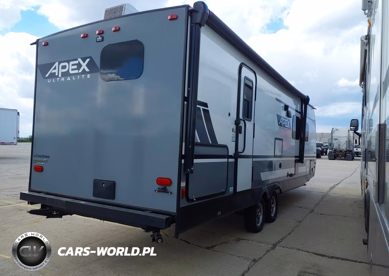 2022 Coachmen Travel VIN:5ZT2CXSB6NS042657 - 4