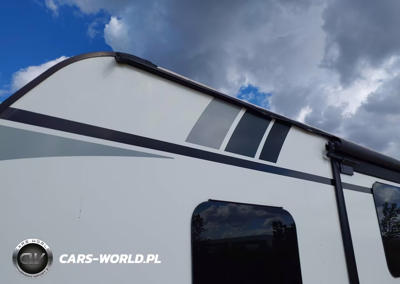 2022 Coachmen Travel VIN:5ZT2CXSB6NS042657 - 6