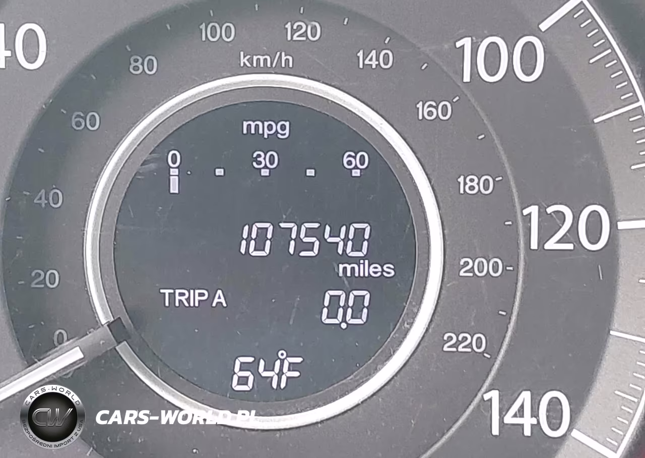 2015 Honda Cr-V Lx VIN:2HKRM3H3XFH503946 - 15