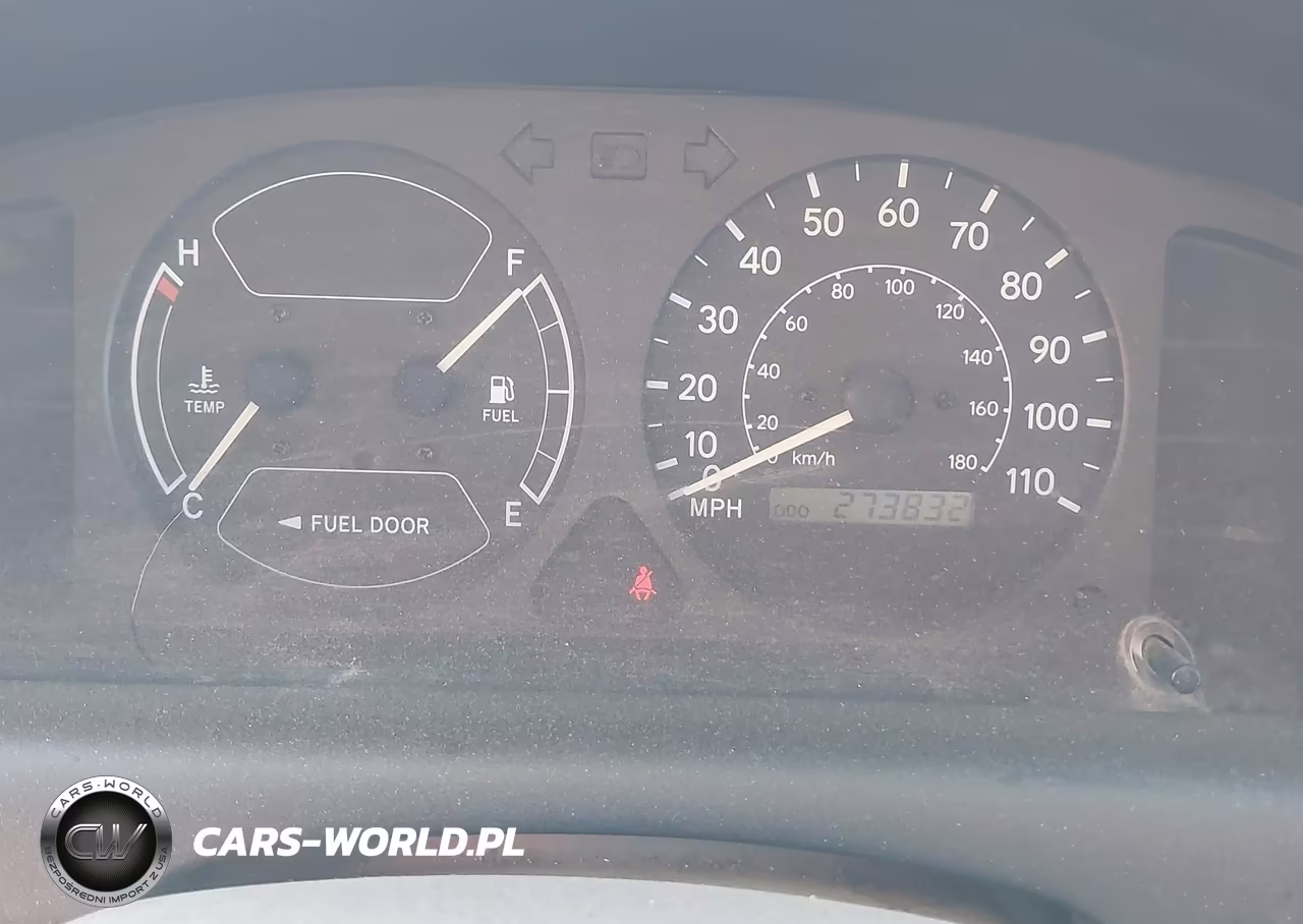 2001 Toyota Corolla Ce VIN:1NXBR12E31Z538369 - 7