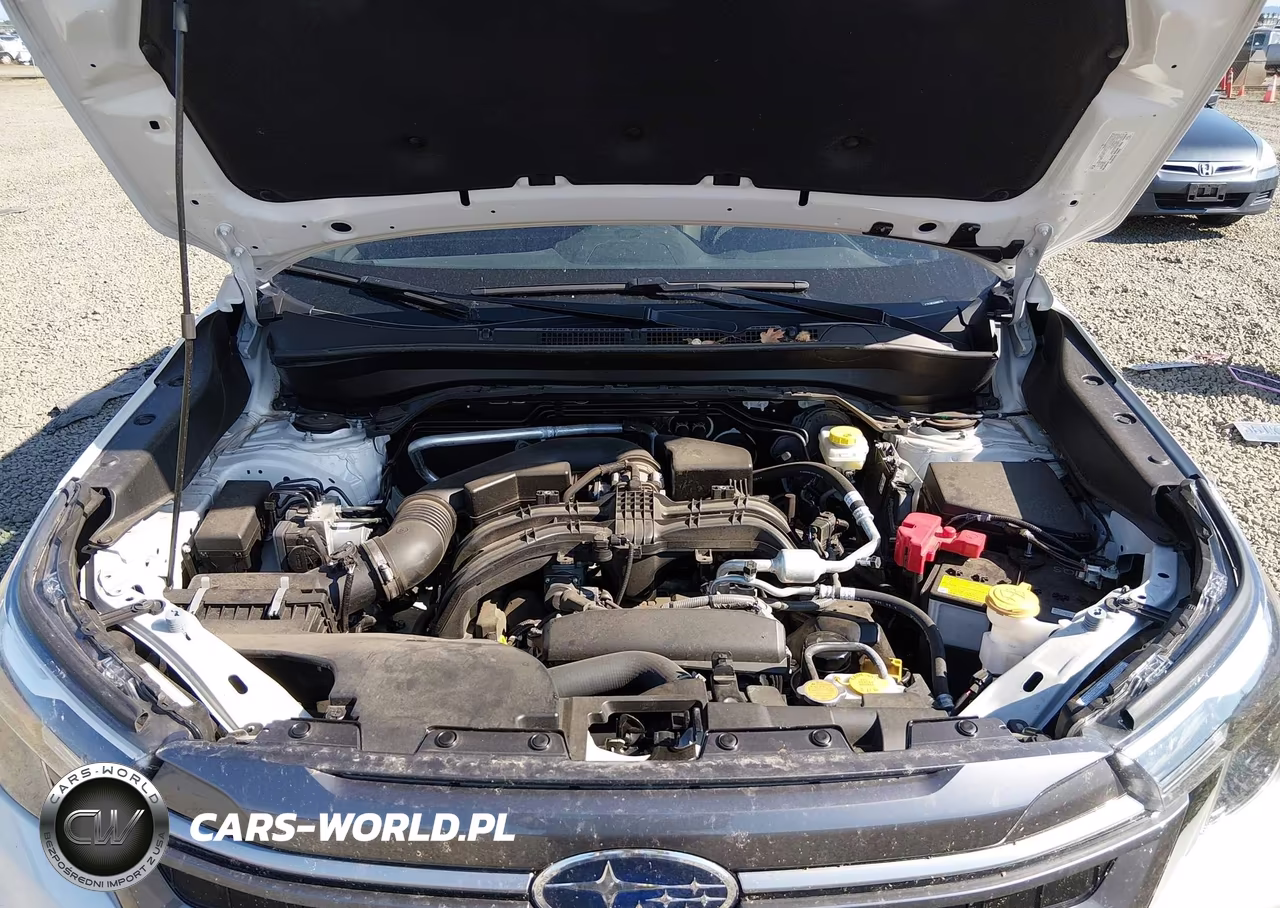 2025 Subaru Forester Premium VIN:JF2SLDBC4SH465739 - 10
