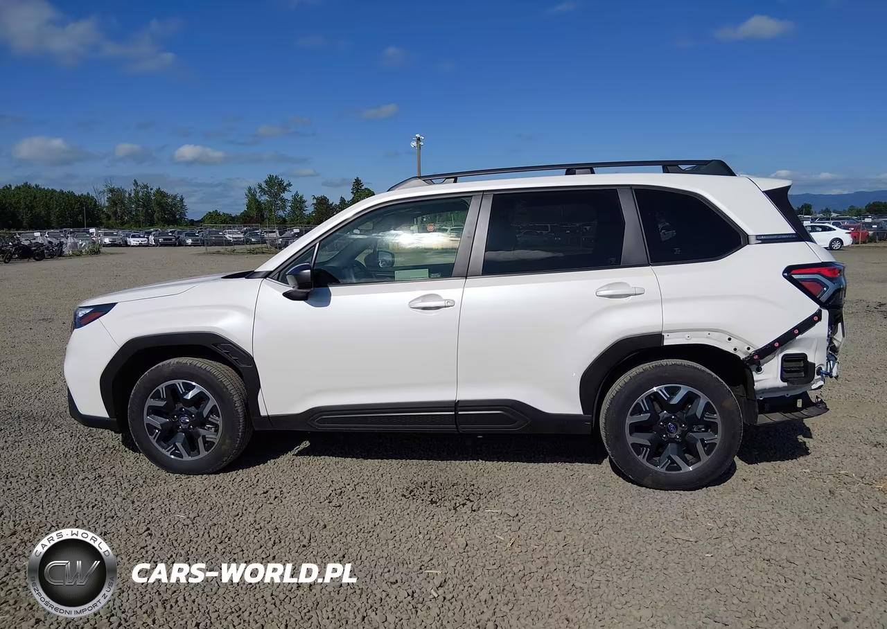 2025 Subaru Forester Premium VIN:JF2SLDBC4SH465739 - 15