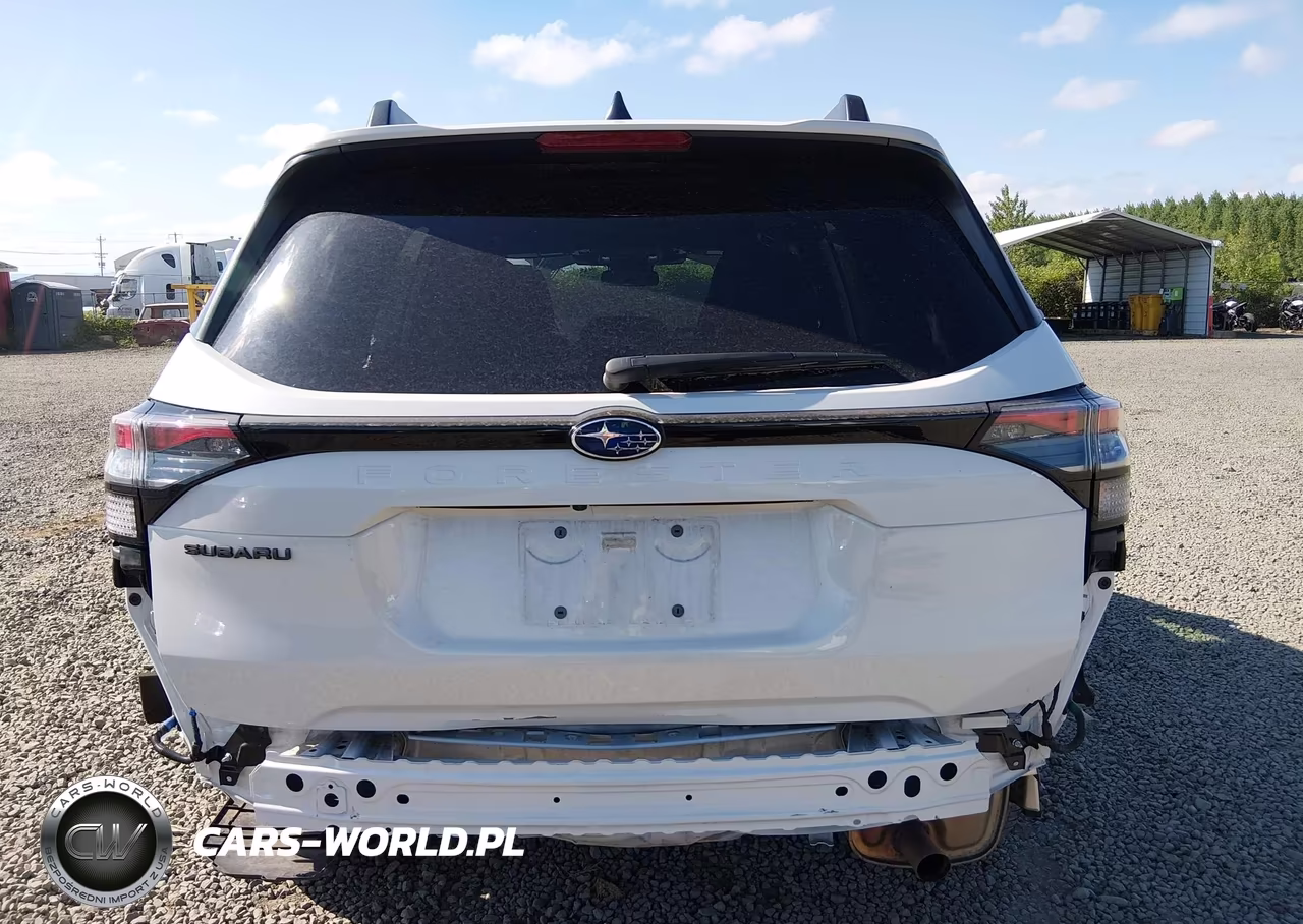 2025 Subaru Forester Premium VIN:JF2SLDBC4SH465739 - 17
