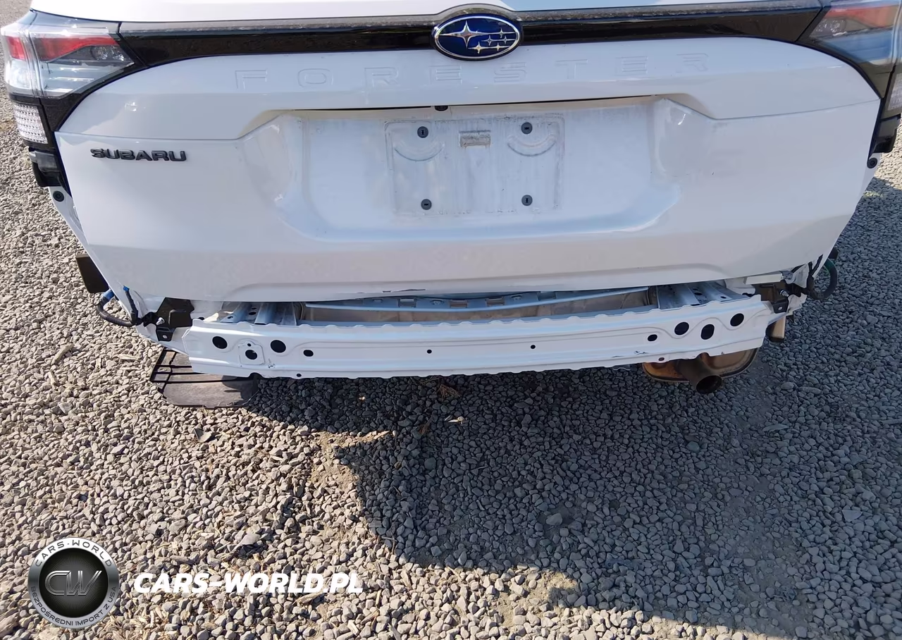 2025 Subaru Forester Premium VIN:JF2SLDBC4SH465739 - 6
