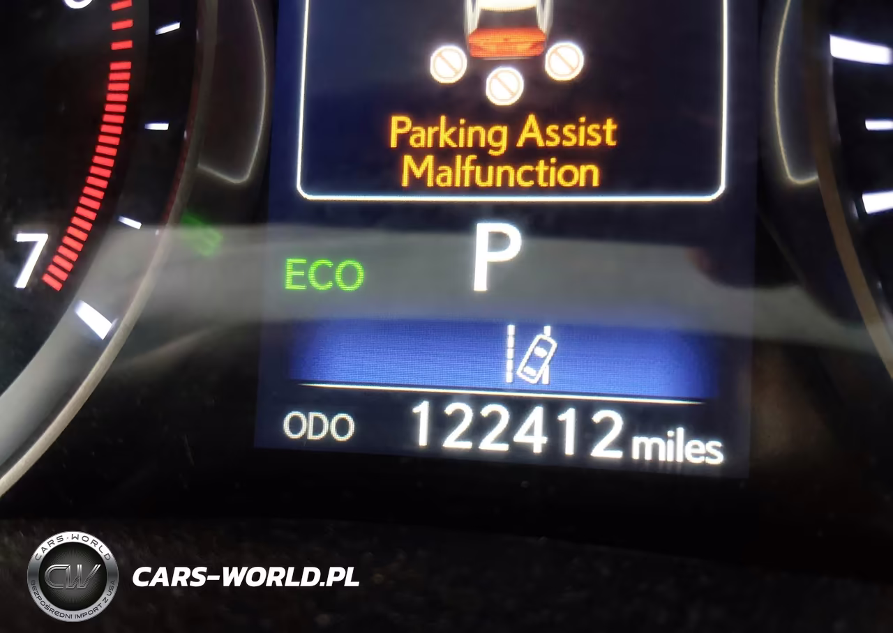 2017 Lexus Es 350 VIN:58ABK1GG2HU053612 - 15