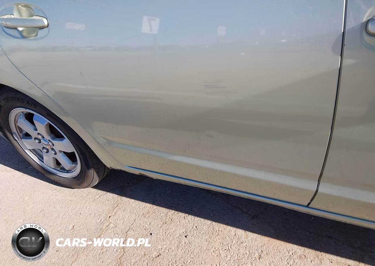 2007 Toyota Prius VIN:JTDKB20U377693083 - 6