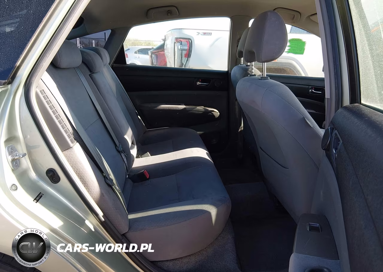 2007 Toyota Prius VIN:JTDKB20U377693083 - 8