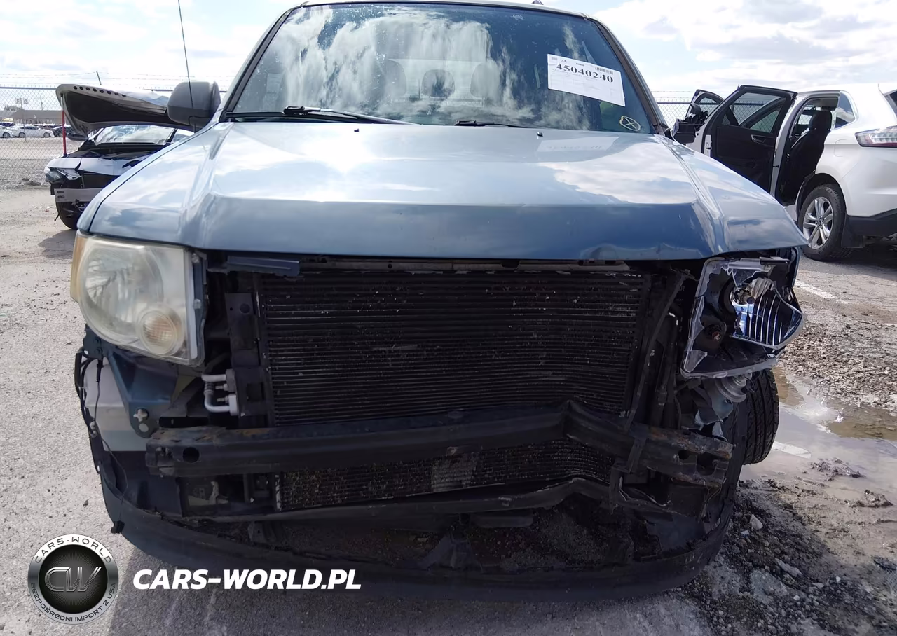 2011 Ford Escape Xlt VIN:1FMCU0D7XBKC01383 - 6