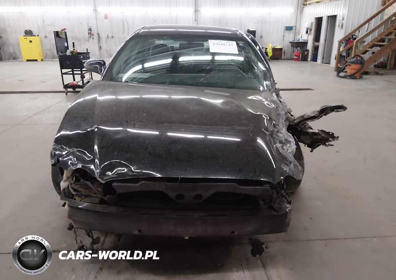 2009 Buick Lacrosse Cxl VIN:2G4WD582591116048 - 13