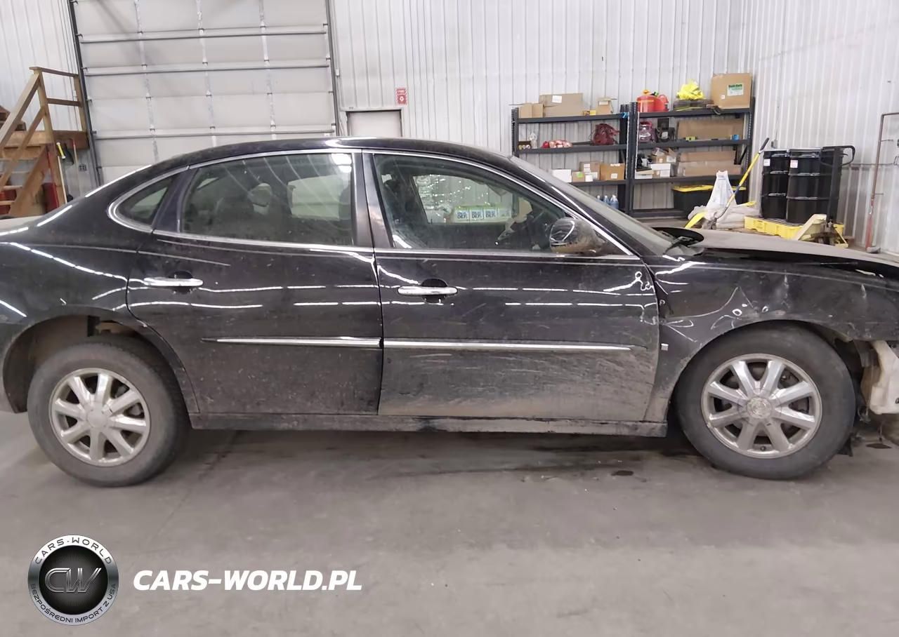 2009 Buick Lacrosse Cxl VIN:2G4WD582591116048 - 14