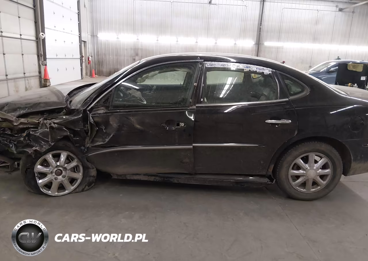 2009 Buick Lacrosse Cxl VIN:2G4WD582591116048 - 15