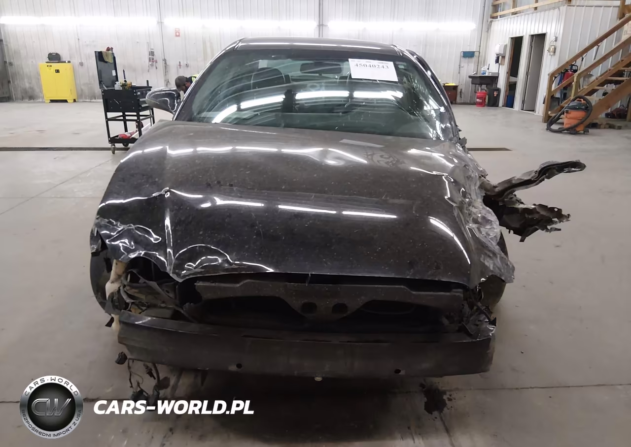 2009 Buick Lacrosse Cxl VIN:2G4WD582591116048 - 6