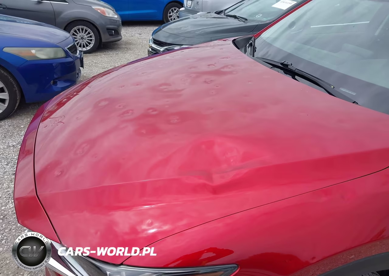 2020 Mazda Cx-5 Touring VIN:JM3KFACM5L0813633 - 17