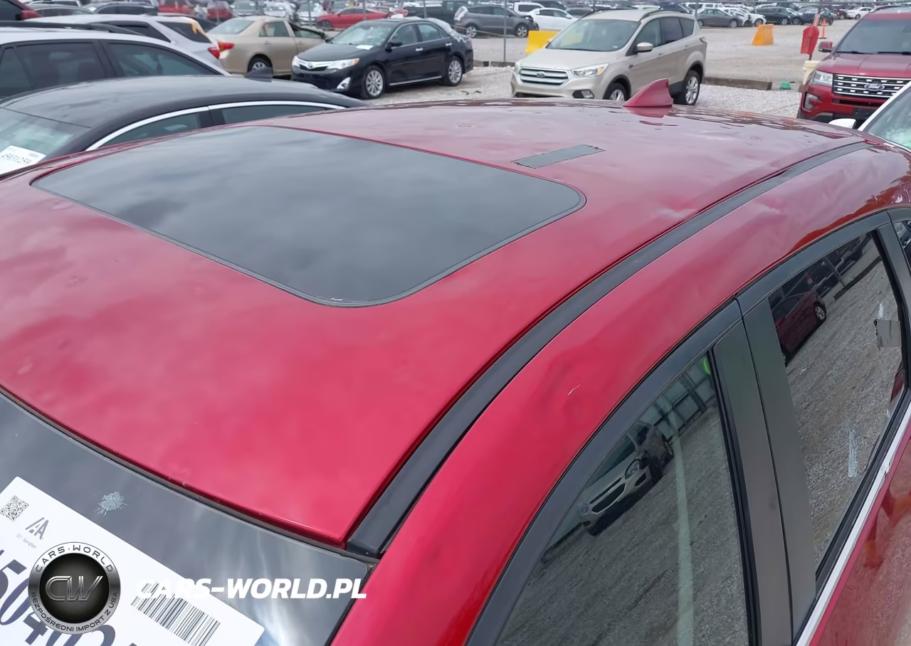 2020 Mazda Cx-5 Touring VIN:JM3KFACM5L0813633 - 19