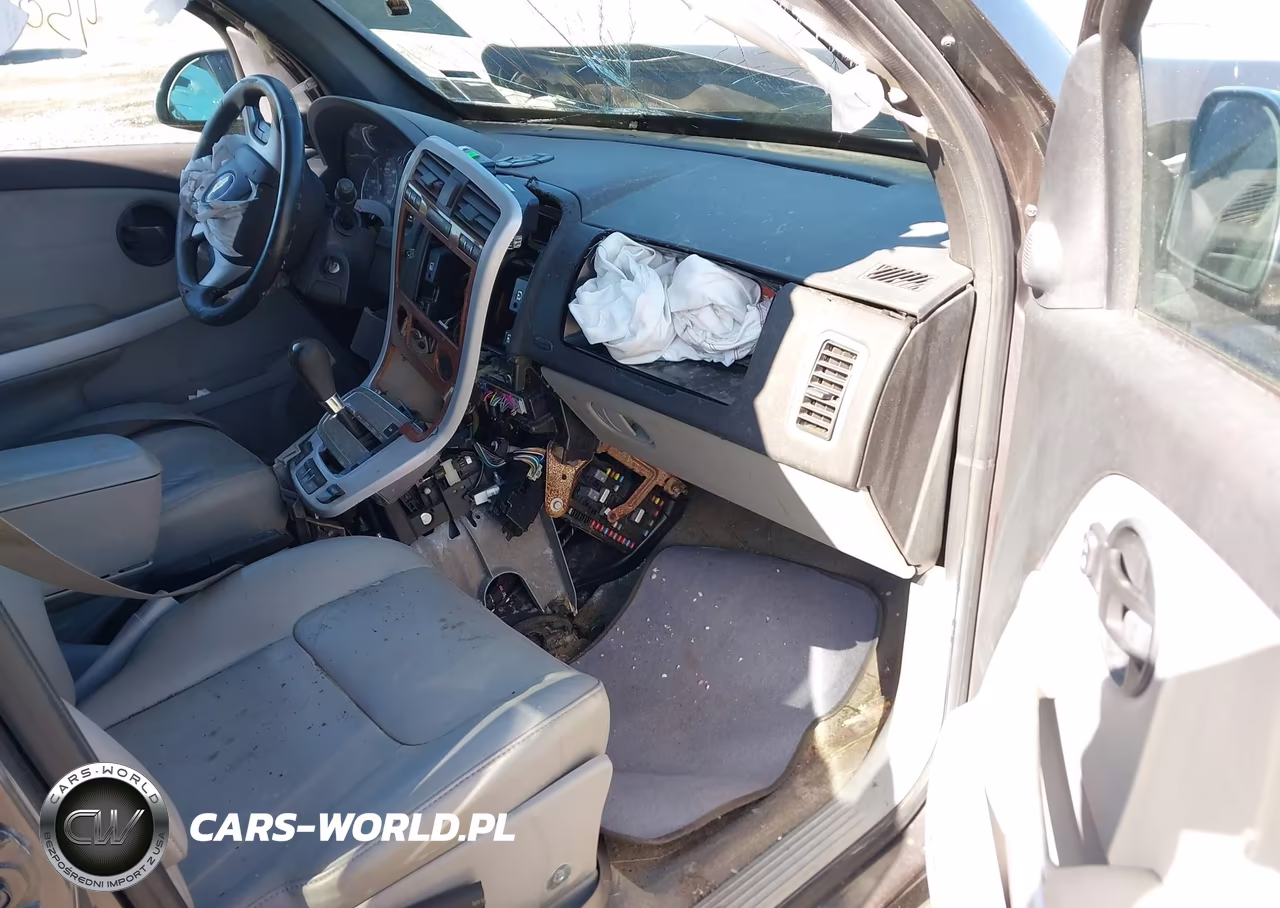 2008 Chevrolet Equinox Lt VIN:2CNDL53F986078233 - 5