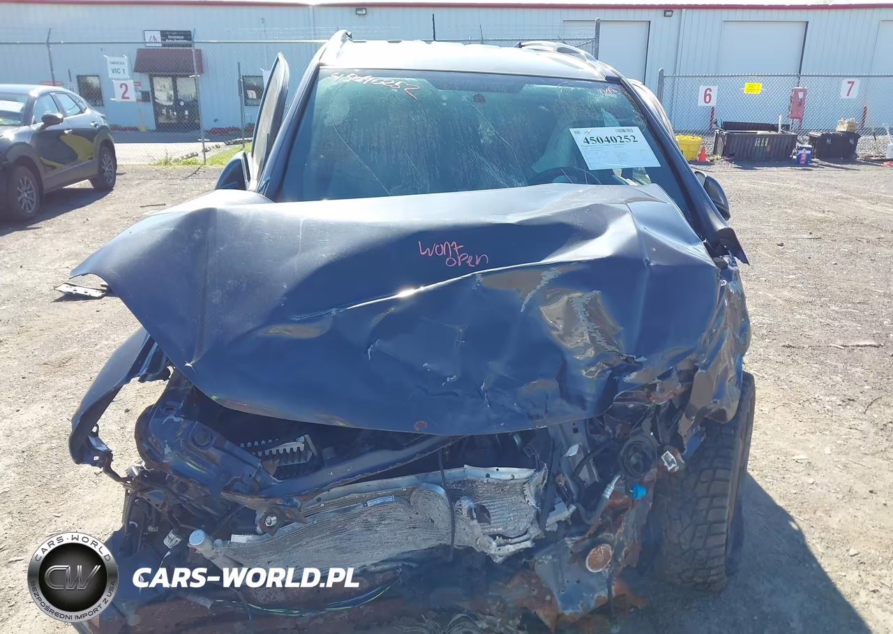 2008 Chevrolet Equinox Lt VIN:2CNDL53F986078233 - 6