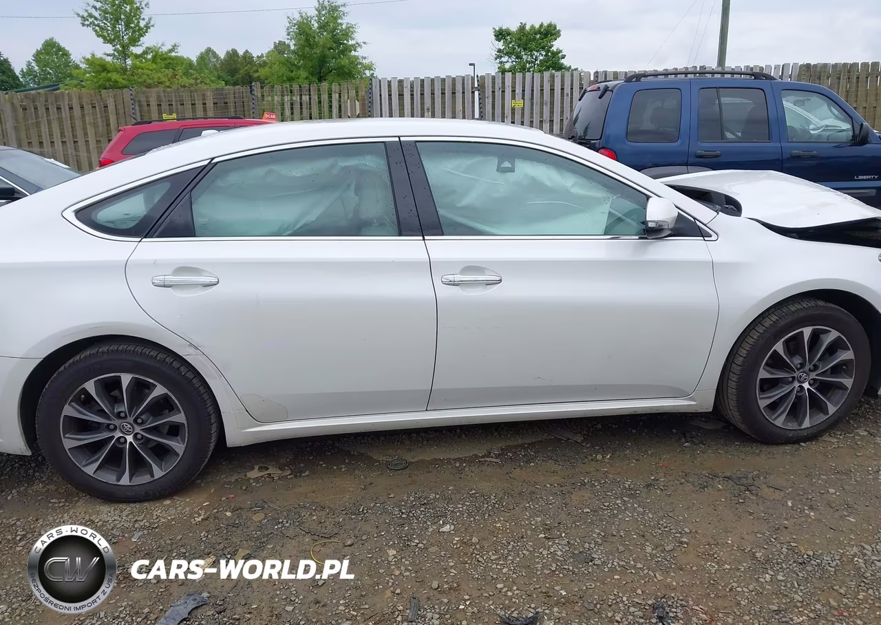2016 Toyota Avalon Xle VIN:4T1BK1EB9GU230458 - 13