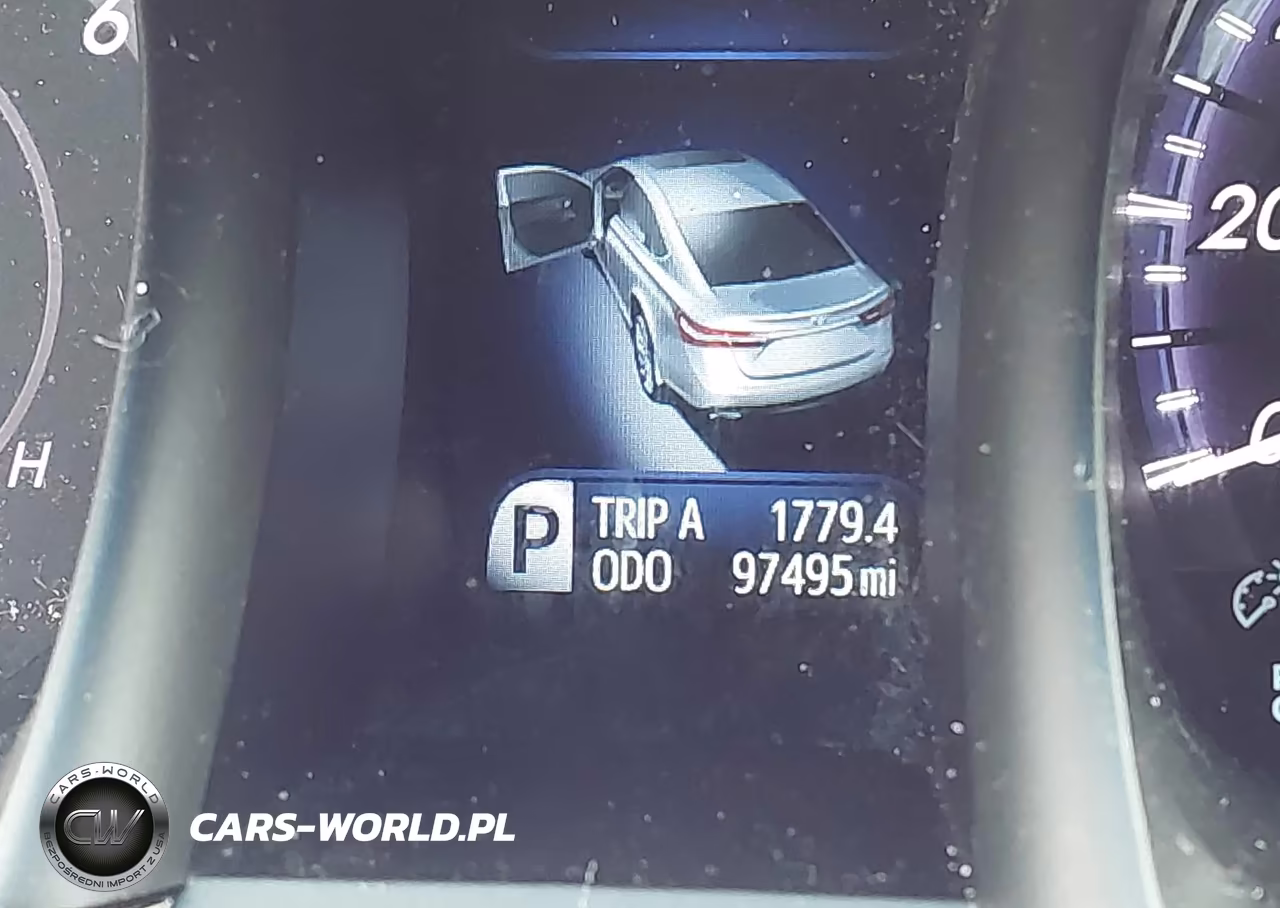 2016 Toyota Avalon Xle VIN:4T1BK1EB9GU230458 - 15