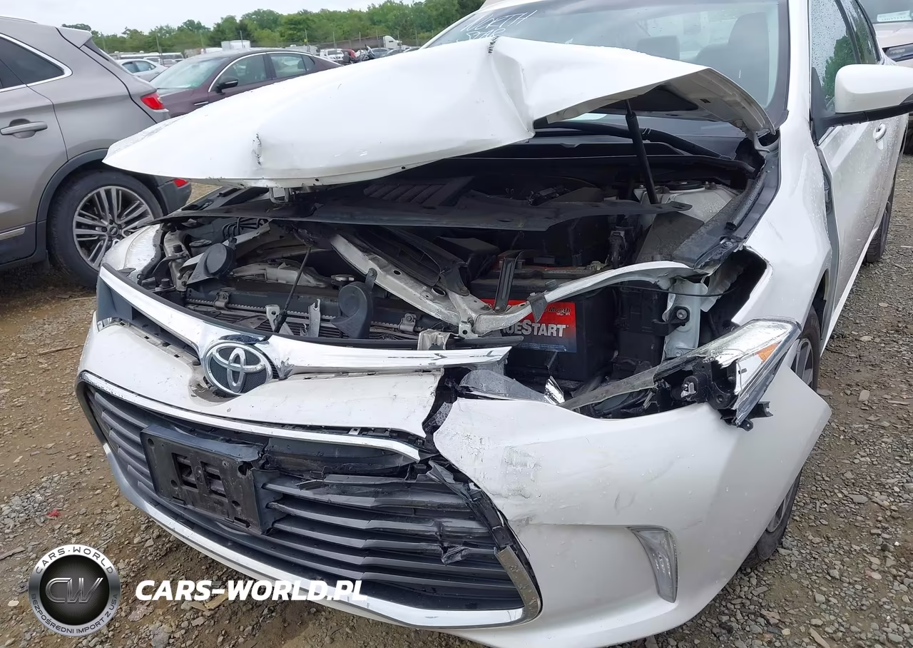 2016 Toyota Avalon Xle VIN:4T1BK1EB9GU230458 - 6