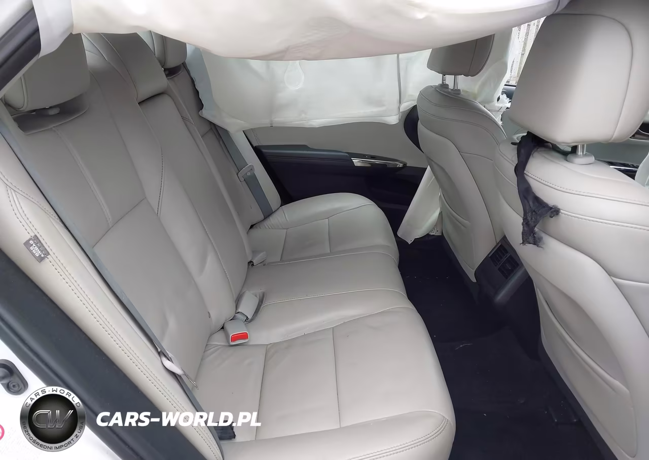 2016 Toyota Avalon Xle VIN:4T1BK1EB9GU230458 - 8