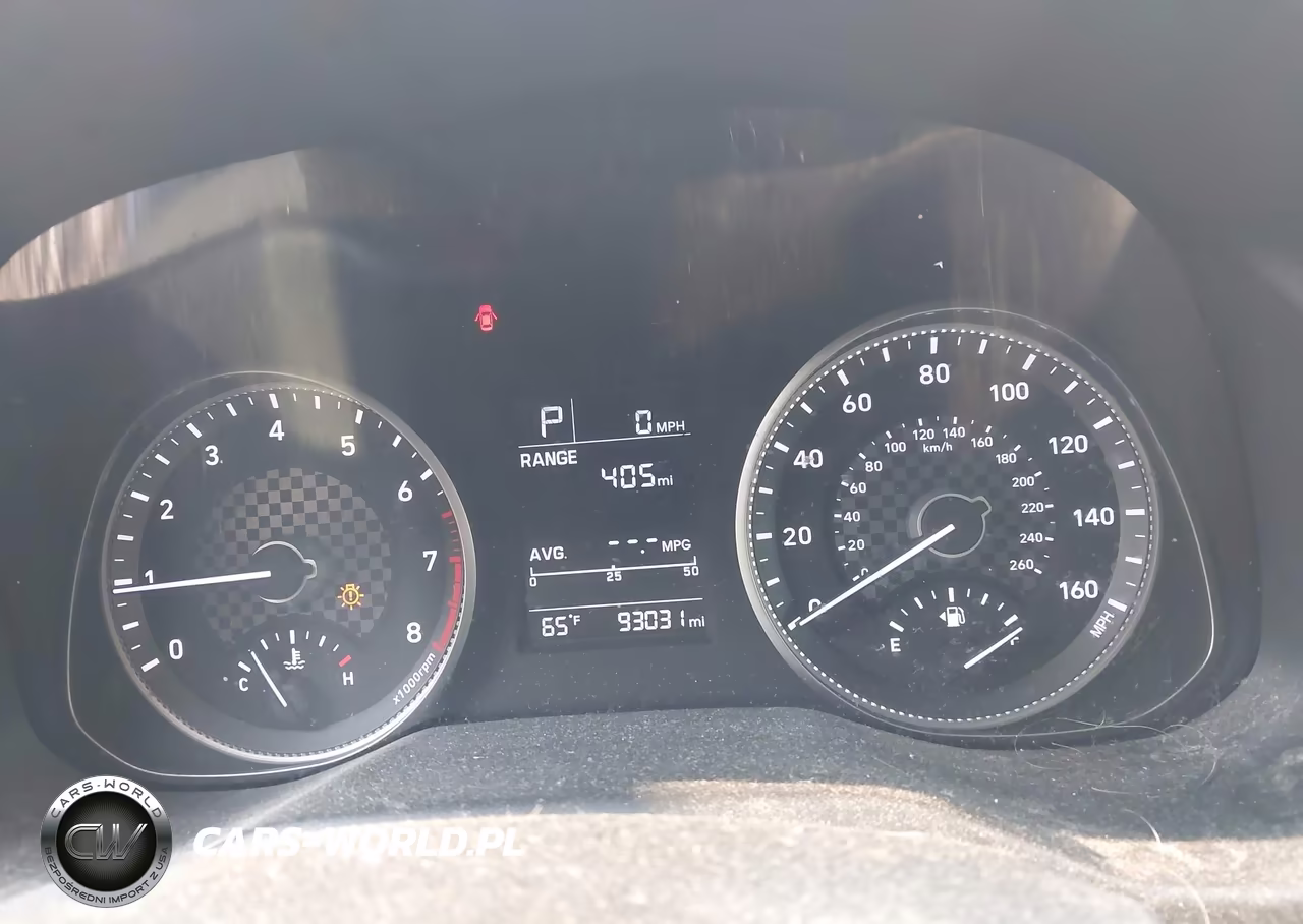 2019 Hyundai Elantra Se VIN:KMHD74LF3KU844318 - 7