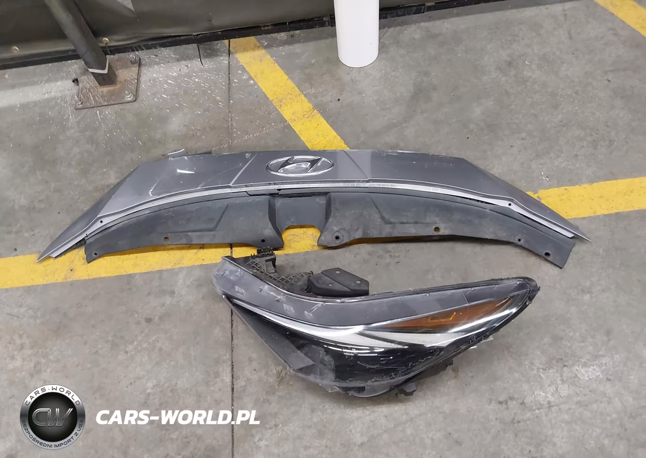 2022 Hyundai Elantra Sel VIN:5NPLM4AG4NH075489 - 12