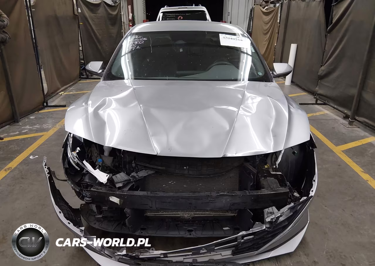 2022 Hyundai Elantra Sel VIN:5NPLM4AG4NH075489 - 13