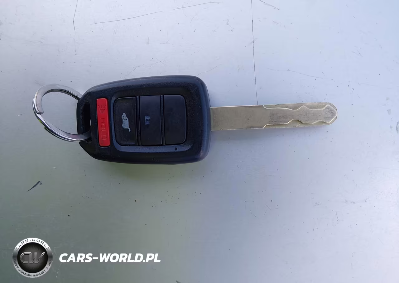 2016 Honda Cr-V Se VIN:2HKRM3H47GH530872 - 11