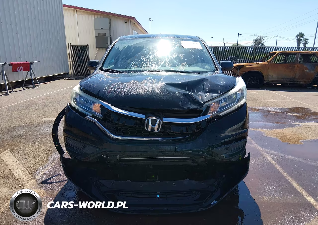 2016 Honda Cr-V Se VIN:2HKRM3H47GH530872 - 13