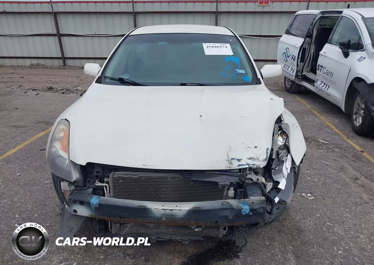 2009 Nissan Altima 2.5 S VIN:1N4AL21E89N524522 - 13