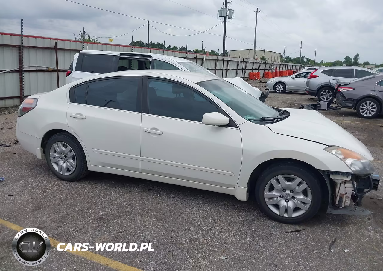 2009 Nissan Altima 2.5 S VIN:1N4AL21E89N524522 - 14